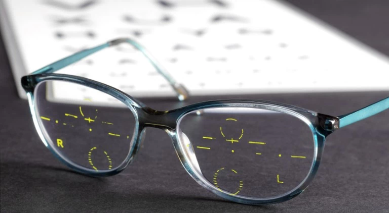 okulary